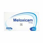 MELOXICAM 7.5 MG 300 TBS COA