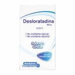 DESLORATADINA 0.05% JBE 60 ML COA