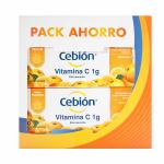 2 CEBION NARANJA EFFER 10 TBS PACK AHO
