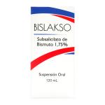 BISLAKSO 120 ML