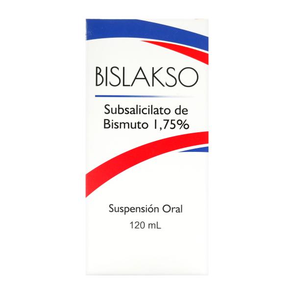 BISLAKSO 120 ML