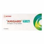 AMIGARD 10 MG 30 TABS