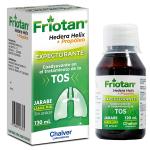 FRIOTAN HEDERA HELIX JARABE 120 ML