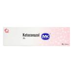 KETOCONAZOL 2% CREMA 30 GR MK