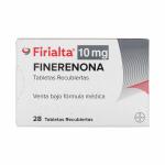 FIRIALTA 10 MG 28 TBS RECS(PDB)