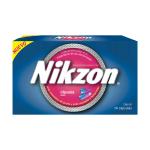 NIKZON 14 CAPSULAS (SF)