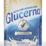 GLUCERNA VAINILLA 850 GRS