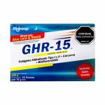 COLAGENO HIDROLIZADO GHR-15 25SBS (SAV)