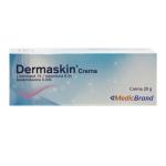 Dermaskin Crema Tubo X 40 Gr ( Clotrimazol 1% + Neomicina 0.5% + Dexametasona 0.04%)