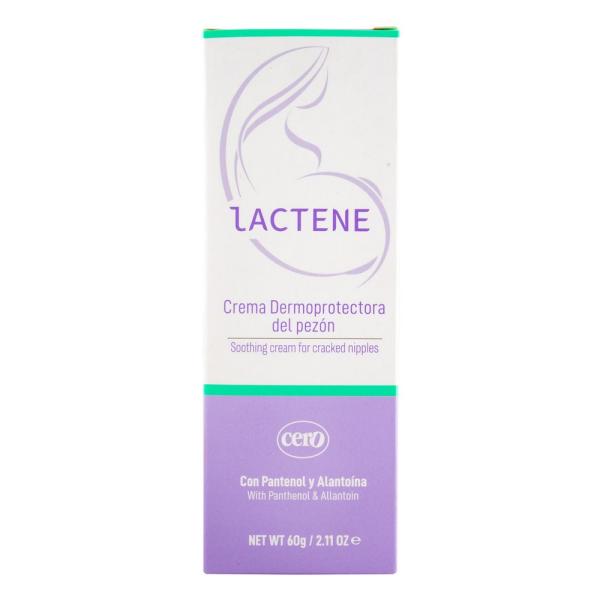 CREMA LACTENE 60 GR
