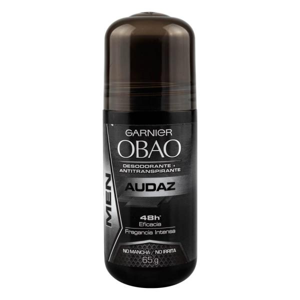 DTE.OBAO ROLLON AUDAZ FOR MEN 65 GR H