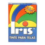 TINTE IRIS 10 ROJO SOLIDO 9 GR