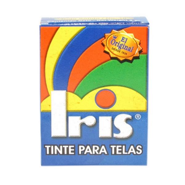 TINTE IRIS 11 SOLFERINO 9 GR