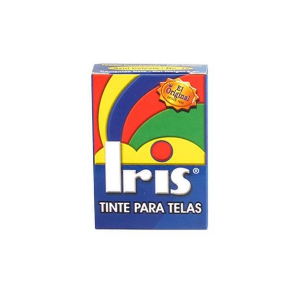 TINTE IRIS 18 AZUL CELESTE 9 GR