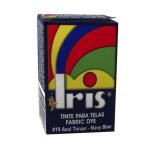 TINTE IRIS 19 AZUL TURQUI 9 GR