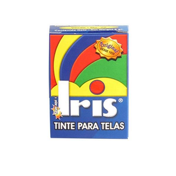 TINTE IRIS 20 VERDE 9 GR