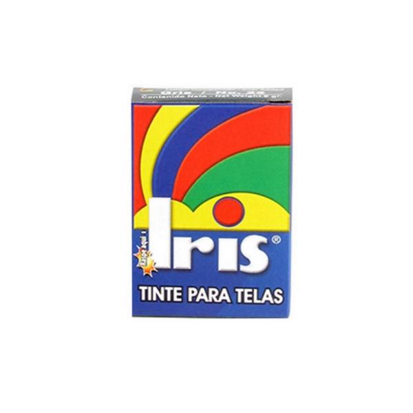 TINTE IRIS 22 GRIS 9 GR