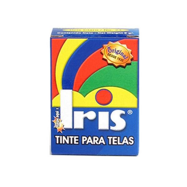 TINTE IRIS 23 GRIS CLARO 9 GR