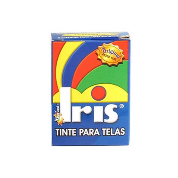 TINTE IRIS 29 AZUL TURQUEZ 9 GR