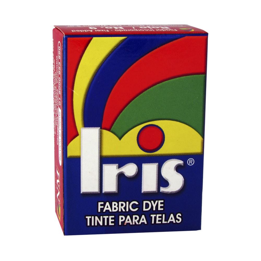 TINTE IRIS 9 ROJO 9 GR