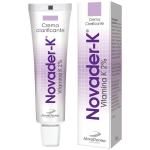 NOVADER K CREMA 30 GR (PAE)