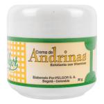 CREMA ANDRINAS 30 GR