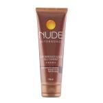 AUTOBRONCEADOR NUDE BRONZE CREMA 120 GR