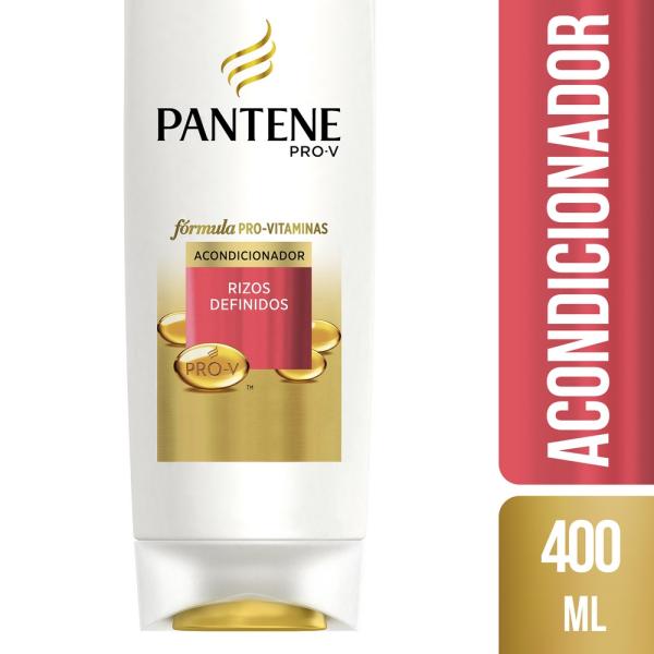 ACOND.PANTENE A.PROV.RIZOS 400 ML