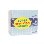 PANUELOS FAMILIA AUTO PEQUENO SUPER OFER