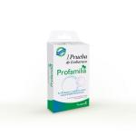 PRUEBA DE EMBARAZO PROFAMILIA