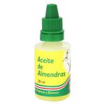 ACEITE ALMENDRAS 20 ML 12 UND PROMEGAN