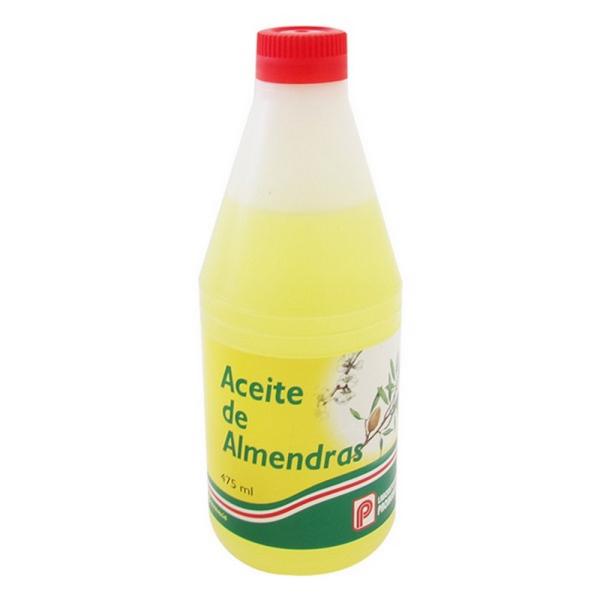 ACEITE ALMENDRAS 475 ML PROMEGAN