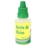 ACEITE RICINO 20 ML 12 UND PROMEGAN