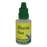 GLICERINA PURA 12 UND 20 ML PROMEGAN