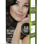 COLORIS KIT 50 CASTANO CLARO