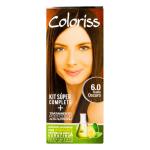 COLORIS KIT 60 RUBIO OSCURO