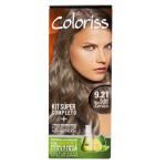 COLORIS KIT 921 RUBIO NAC.CEN.