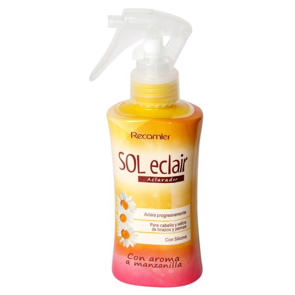 SOLECLAIR ACLARADOR 150 ML