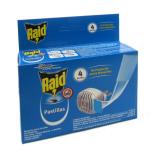 RAID VAPORIZADOR ELECTRICO EST.
