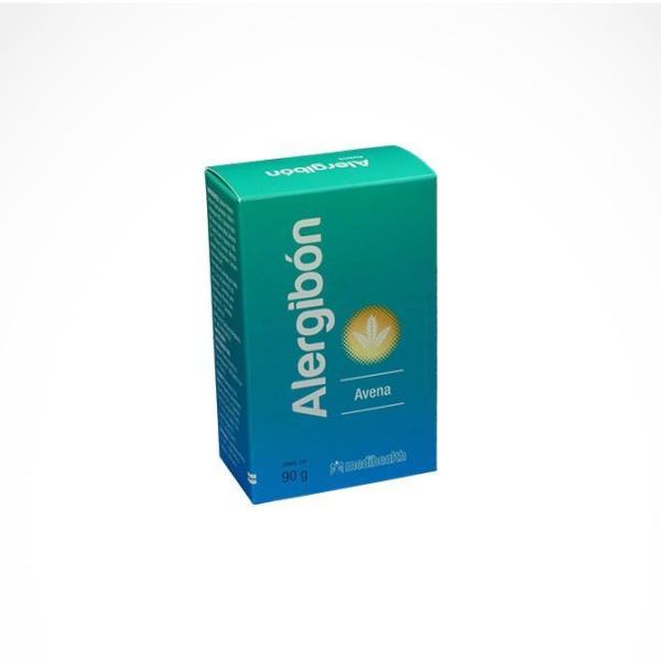 JABON ALERGIBON AVENA 90 GR