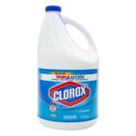 CLOROX CORRIENTE 3800 ML