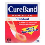 CURAS CURE BAND SUPER VENDITAS 100 UND