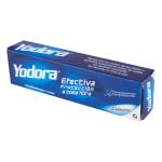 DTE.YODORA CREMA 25 GR