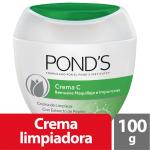 CREMA PONDS C EXTRACTO DE PEPINO 100 GR