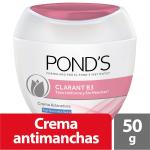 CREMA PONDS CLARANT B3 N.SECA 50 GR