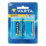 PILA VARTA SUPER AZUL GDE.2 UND R.1020
