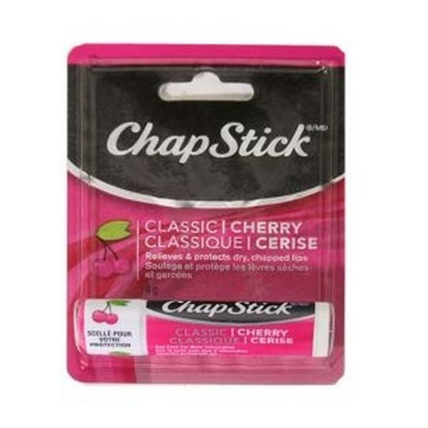 PROT.LABIAL CHAPSTICK CEREZA