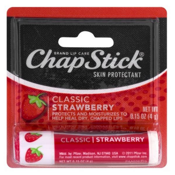 PROT.LABIAL CHAPSTICK FRESA