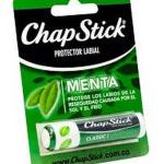 PROT.LABIAL CHAPSTICK MENTA