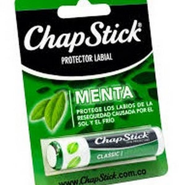 PROT.LABIAL CHAPSTICK MENTA